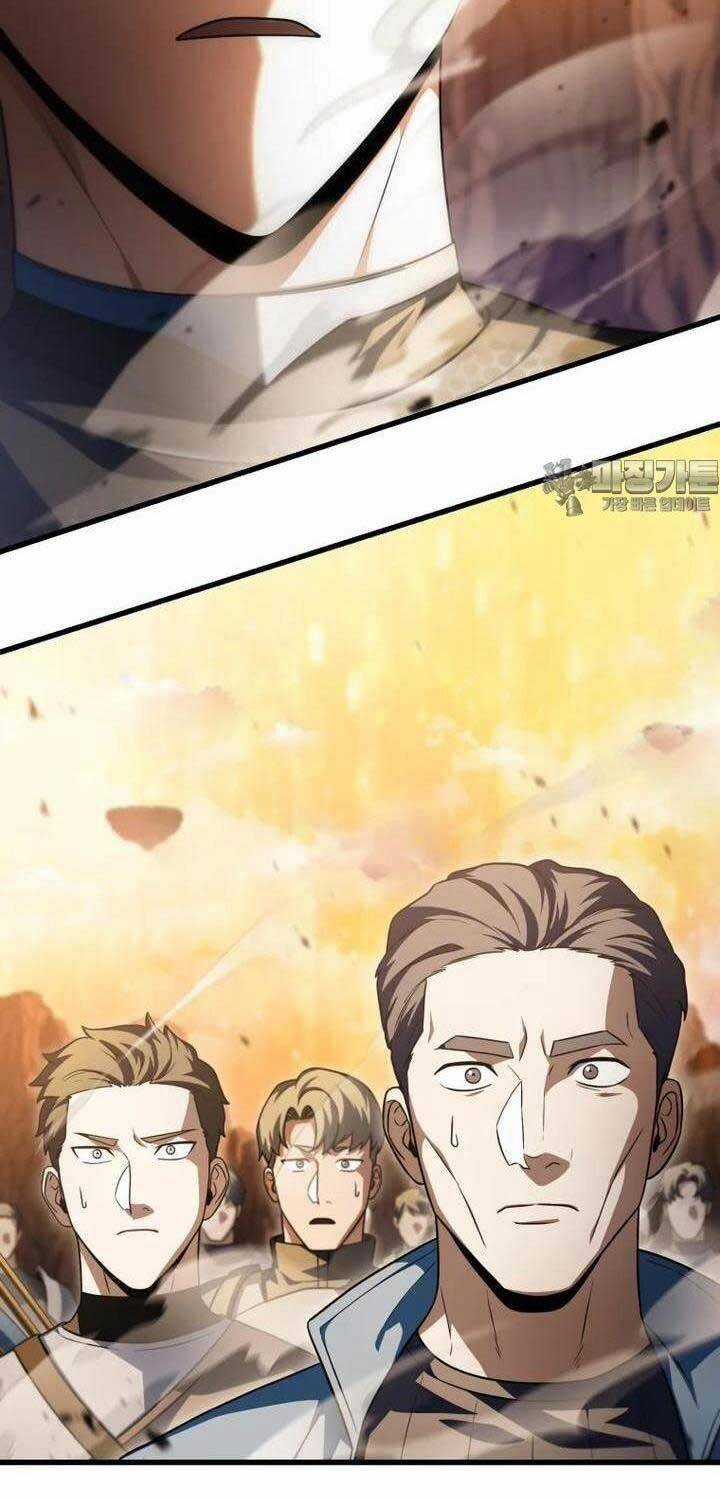 Người Chơi Không Thể Thăng Cấp Chapter 164 trang 26