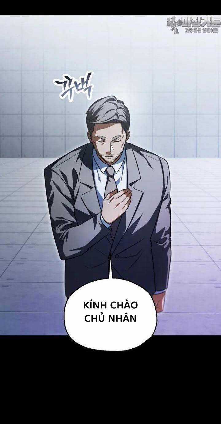 Người Chơi Không Thể Thăng Cấp Chapter 164 trang 28