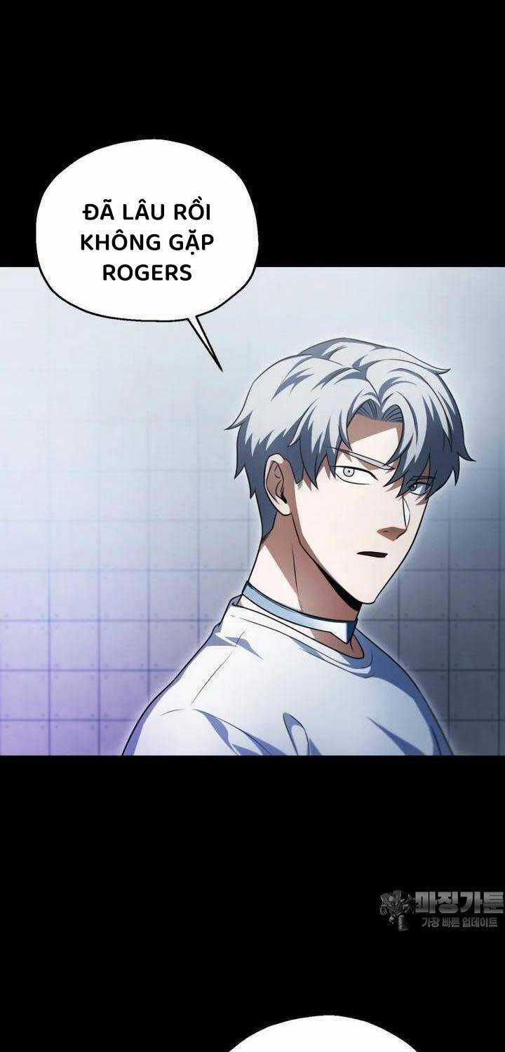 Người Chơi Không Thể Thăng Cấp Chapter 164 trang 29