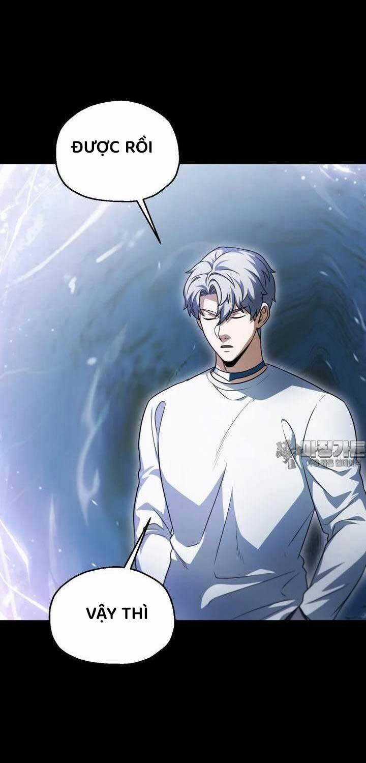 Người Chơi Không Thể Thăng Cấp Chapter 164 trang 31