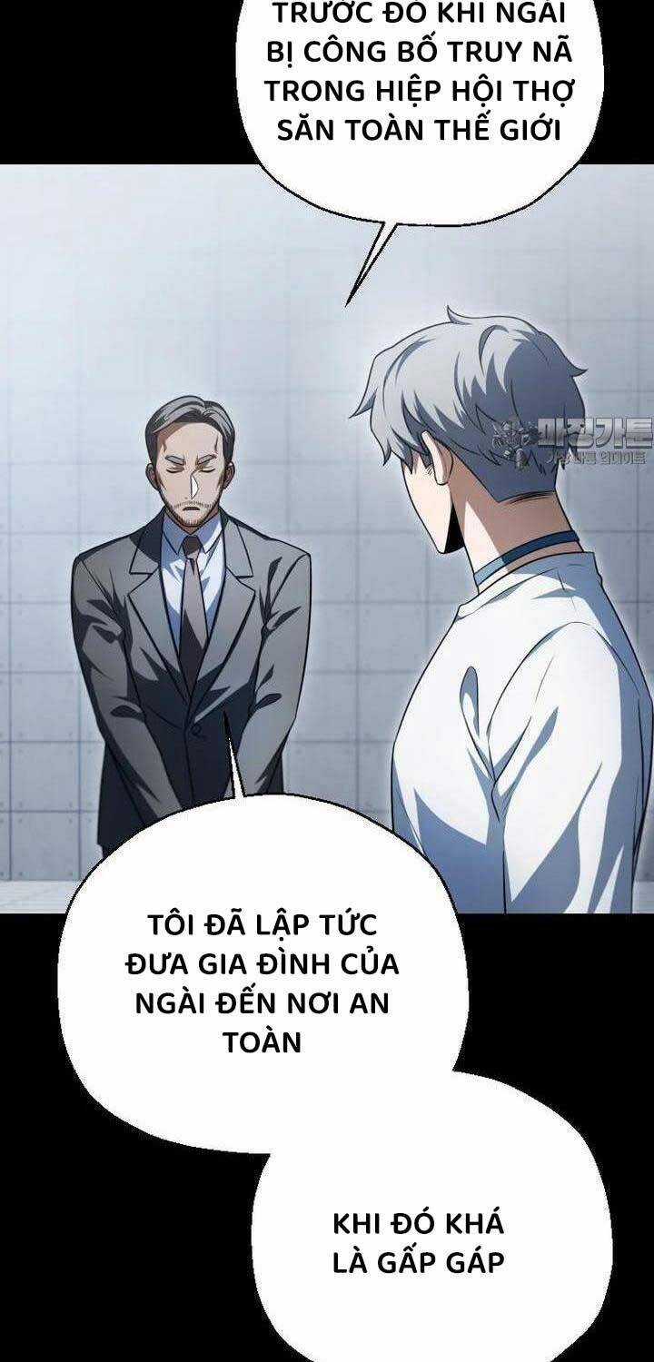 Người Chơi Không Thể Thăng Cấp Chapter 164 trang 33