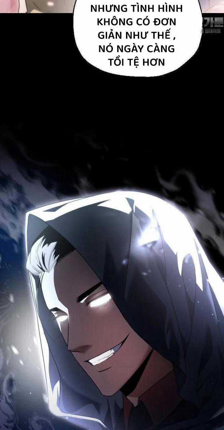 Người Chơi Không Thể Thăng Cấp Chapter 164 trang 35