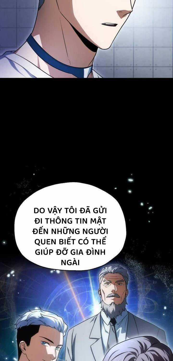 Người Chơi Không Thể Thăng Cấp Chapter 164 trang 37