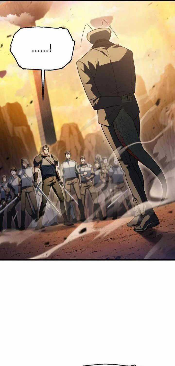 Người Chơi Không Thể Thăng Cấp Chapter 164 trang 4