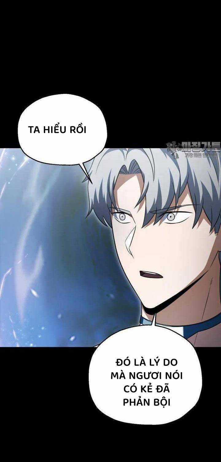 Người Chơi Không Thể Thăng Cấp Chapter 164 trang 40