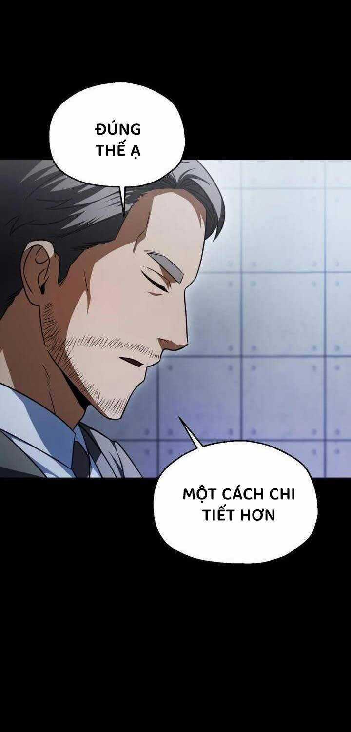 Người Chơi Không Thể Thăng Cấp Chapter 164 trang 41