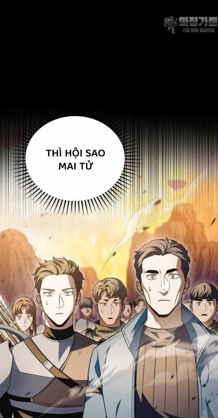 Người Chơi Không Thể Thăng Cấp Chapter 164 trang 42