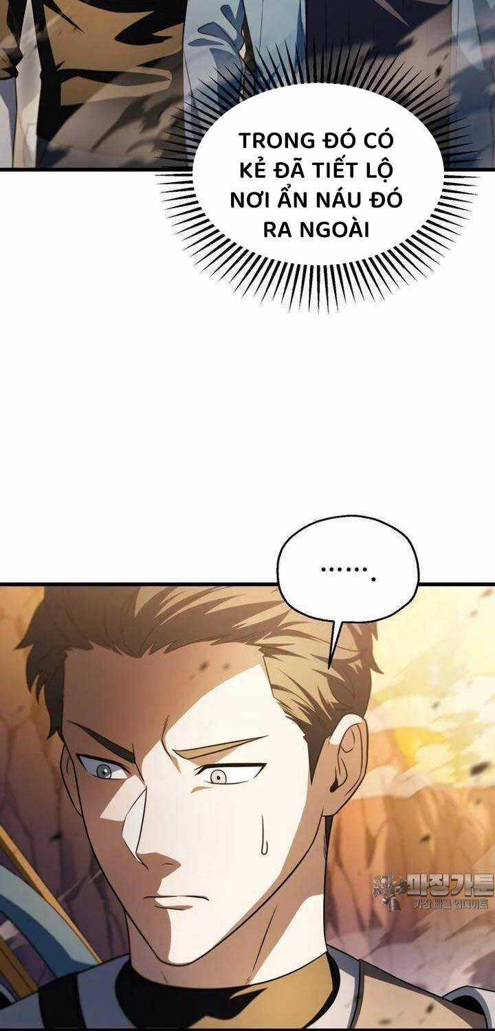 Người Chơi Không Thể Thăng Cấp Chapter 164 trang 43