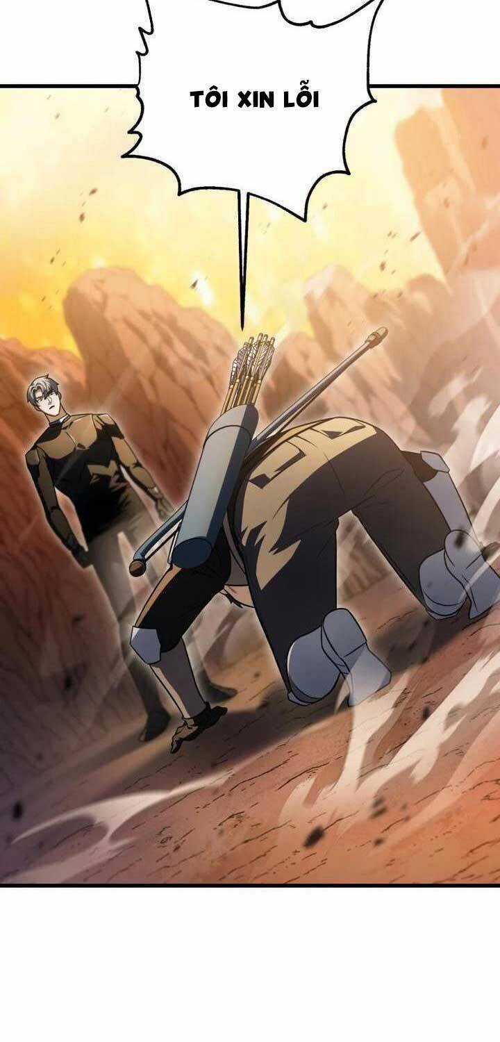 Người Chơi Không Thể Thăng Cấp Chapter 164 trang 46