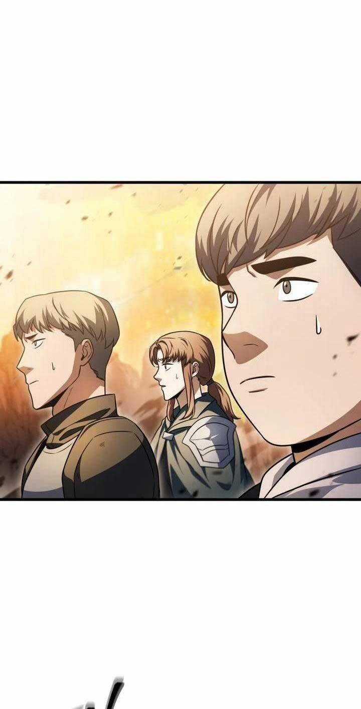 Người Chơi Không Thể Thăng Cấp Chapter 164 trang 49