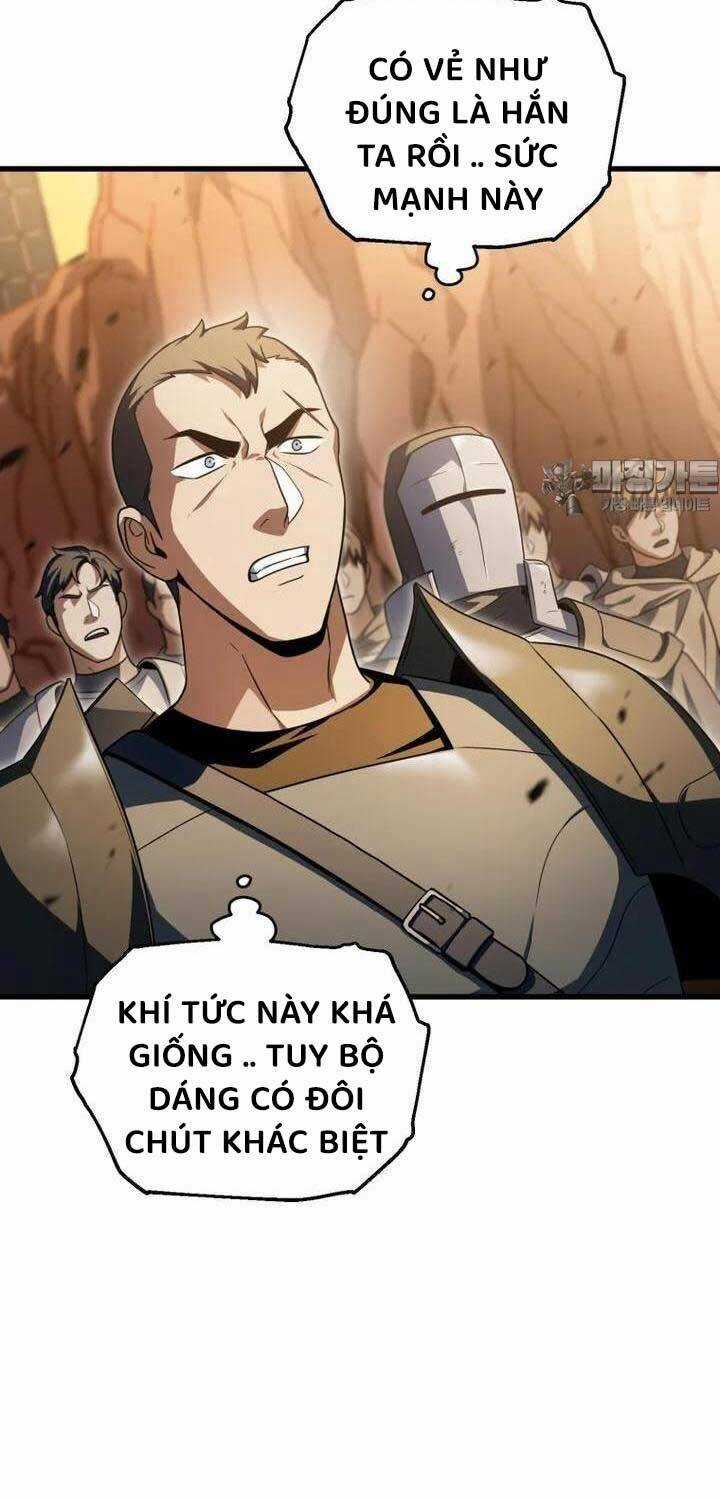 Người Chơi Không Thể Thăng Cấp Chapter 164 trang 5