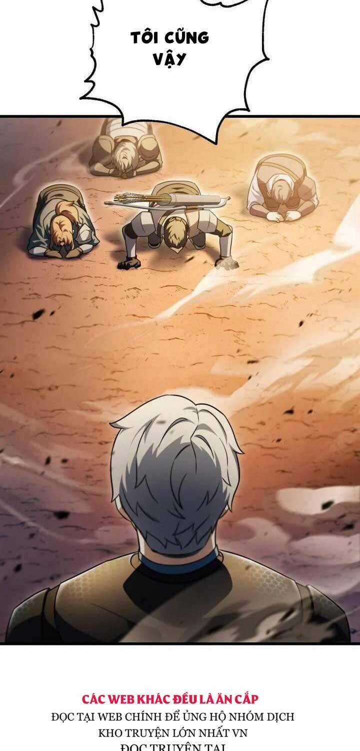 Người Chơi Không Thể Thăng Cấp Chapter 164 trang 51