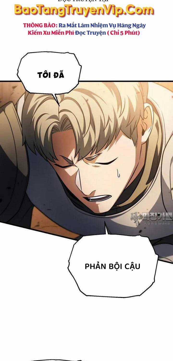 Người Chơi Không Thể Thăng Cấp Chapter 164 trang 52