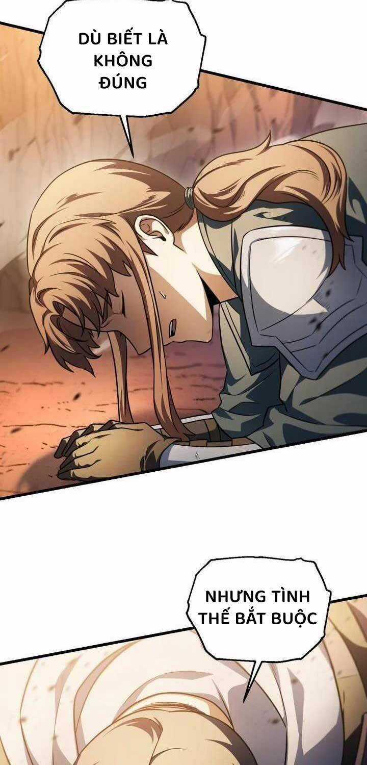 Người Chơi Không Thể Thăng Cấp Chapter 164 trang 53