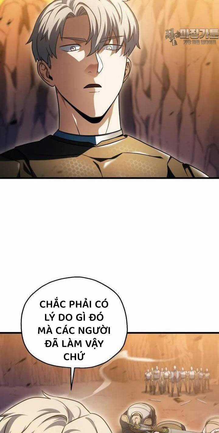 Người Chơi Không Thể Thăng Cấp Chapter 164 trang 56