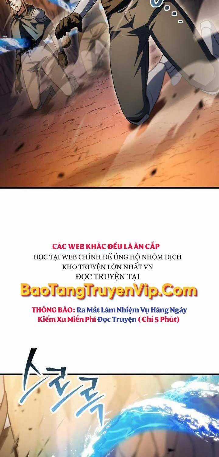 Người Chơi Không Thể Thăng Cấp Chapter 164 trang 62