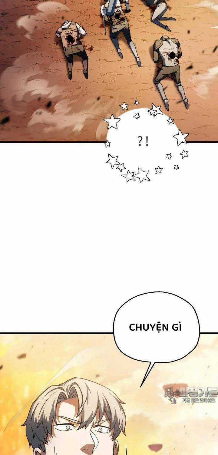 Người Chơi Không Thể Thăng Cấp Chapter 164 trang 64