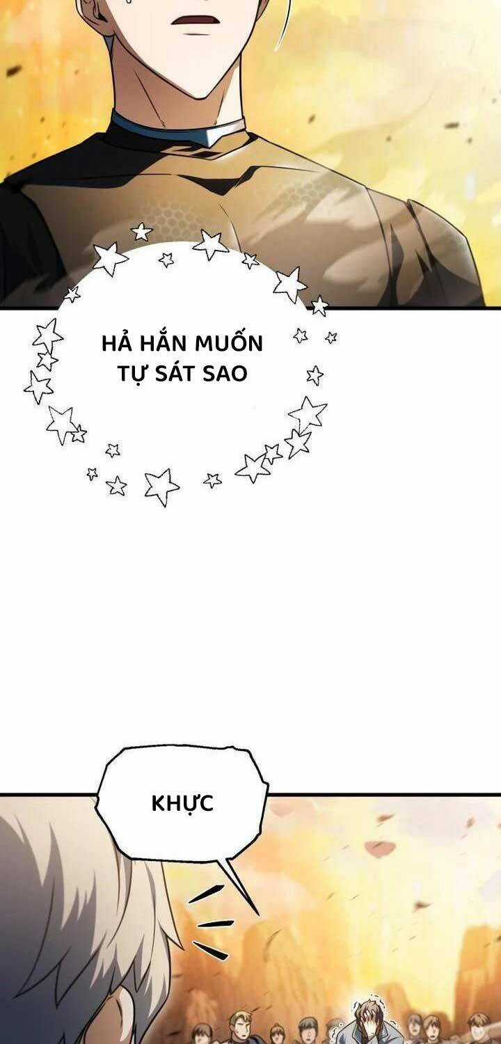 Người Chơi Không Thể Thăng Cấp Chapter 164 trang 65