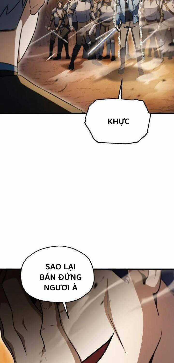 Người Chơi Không Thể Thăng Cấp Chapter 164 trang 66