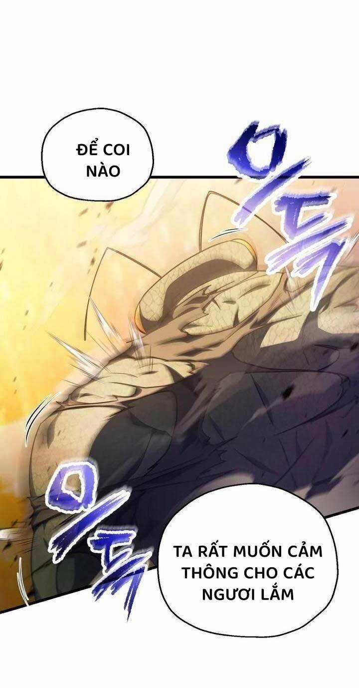 Người Chơi Không Thể Thăng Cấp Chapter 164 trang 7