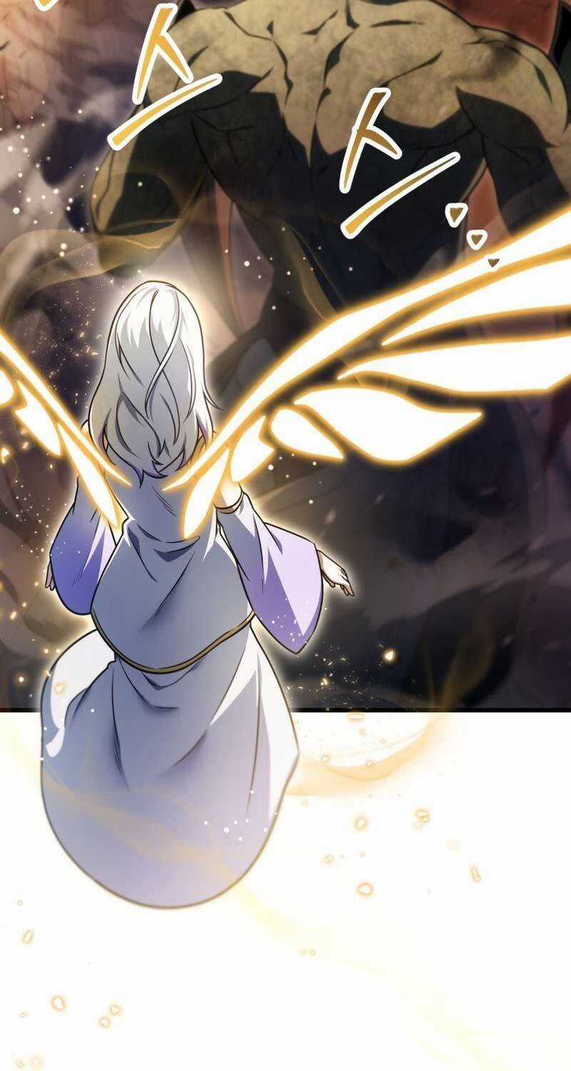 Người Chơi Không Thể Thăng Cấp Chapter 165 trang 12