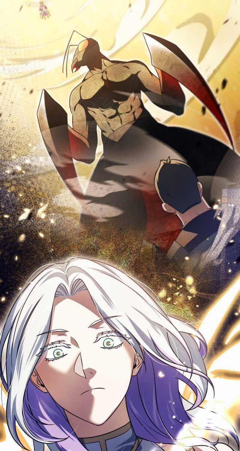 Người Chơi Không Thể Thăng Cấp Chapter 165 trang 15