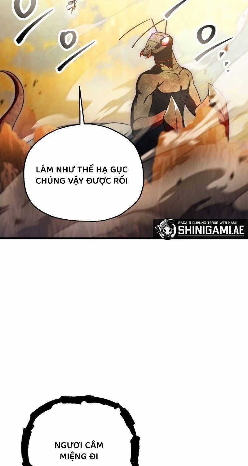 Người Chơi Không Thể Thăng Cấp Chapter 165 trang 17