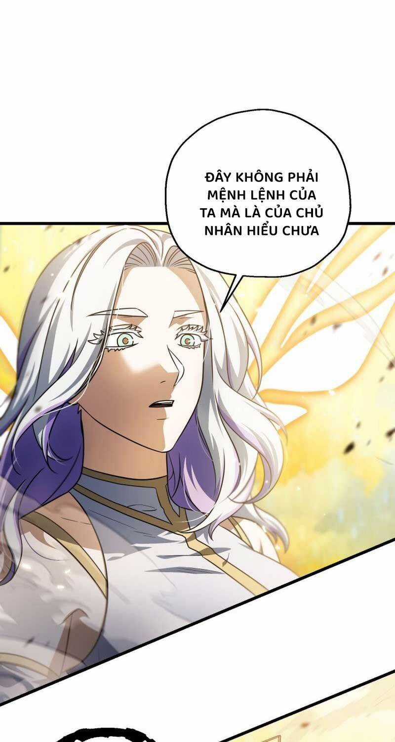 Người Chơi Không Thể Thăng Cấp Chapter 165 trang 19