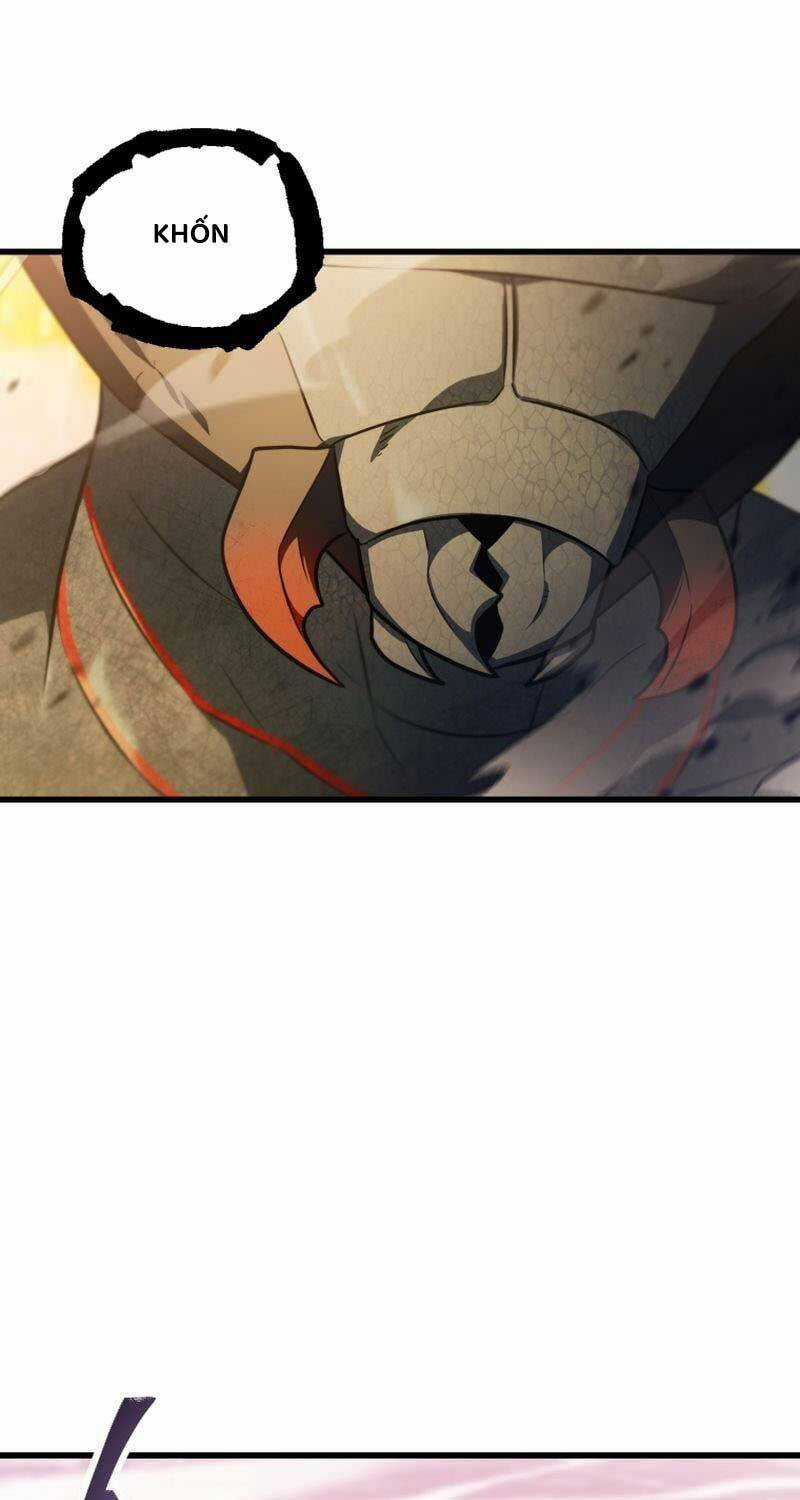 Người Chơi Không Thể Thăng Cấp Chapter 165 trang 21