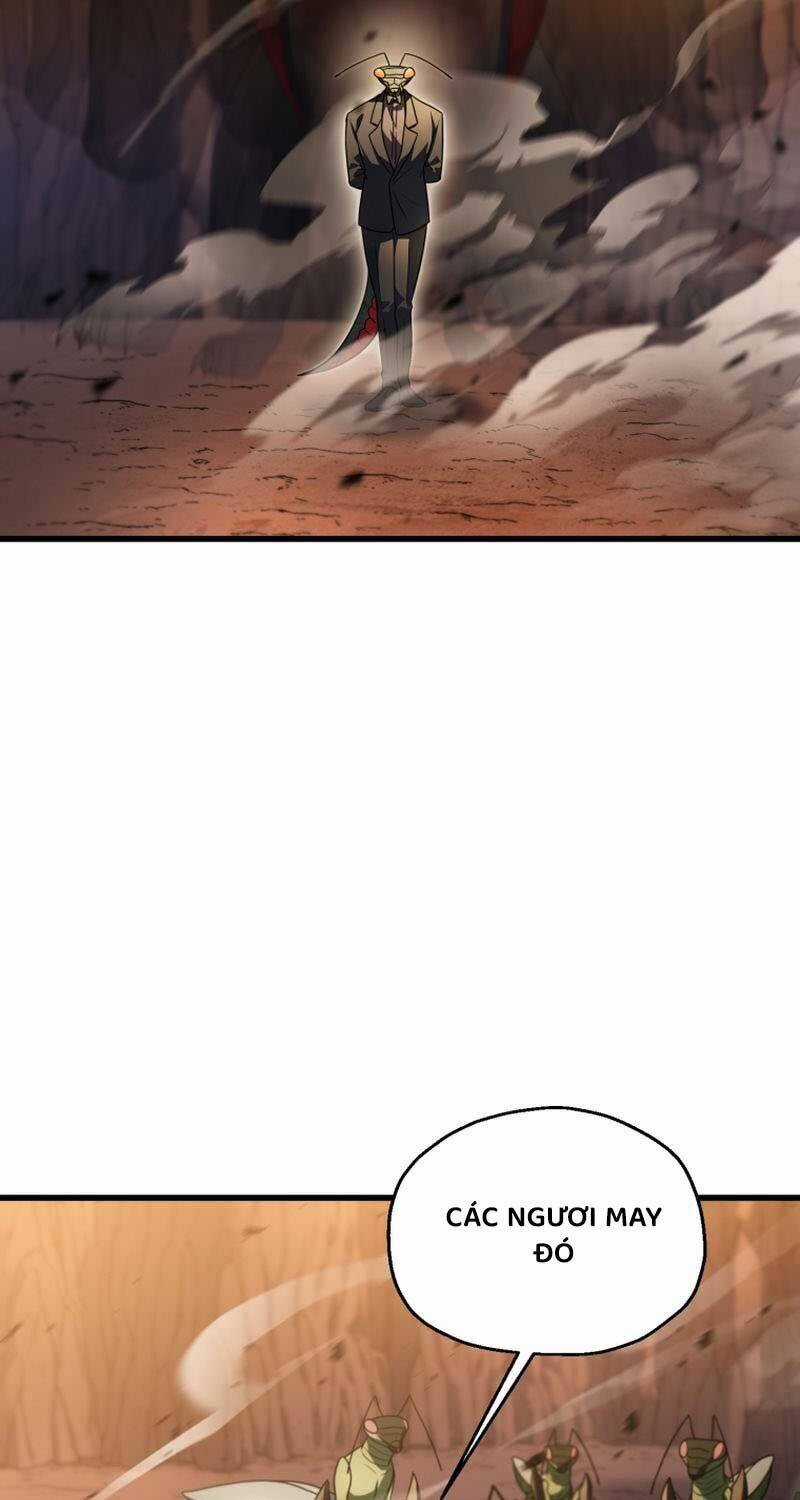 Người Chơi Không Thể Thăng Cấp Chapter 165 trang 23