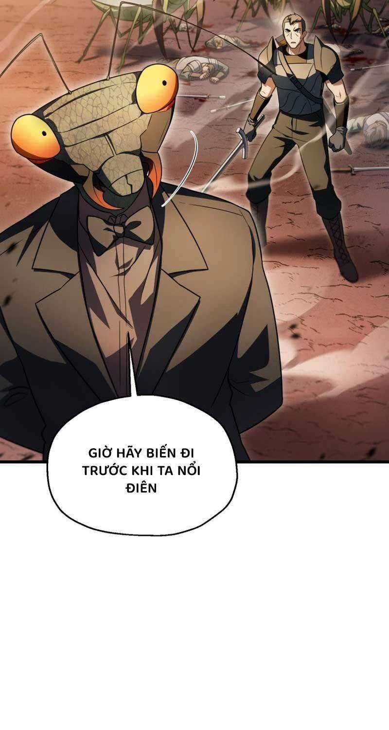 Người Chơi Không Thể Thăng Cấp Chapter 165 trang 24