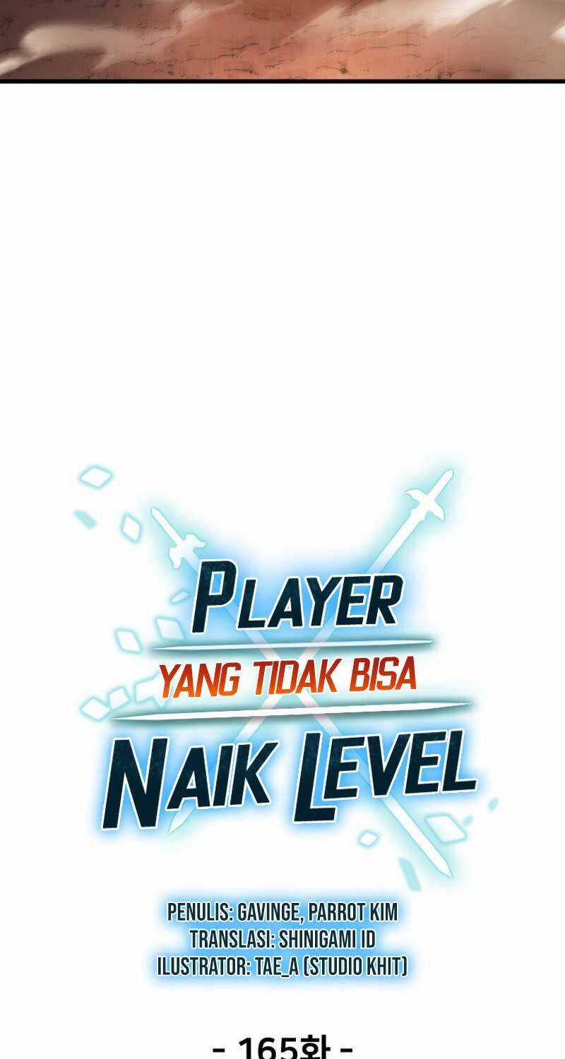 Người Chơi Không Thể Thăng Cấp Chapter 165 trang 26