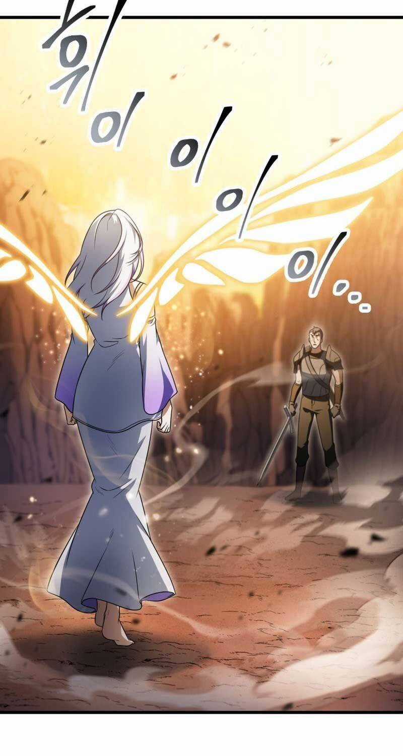 Người Chơi Không Thể Thăng Cấp Chapter 165 trang 29