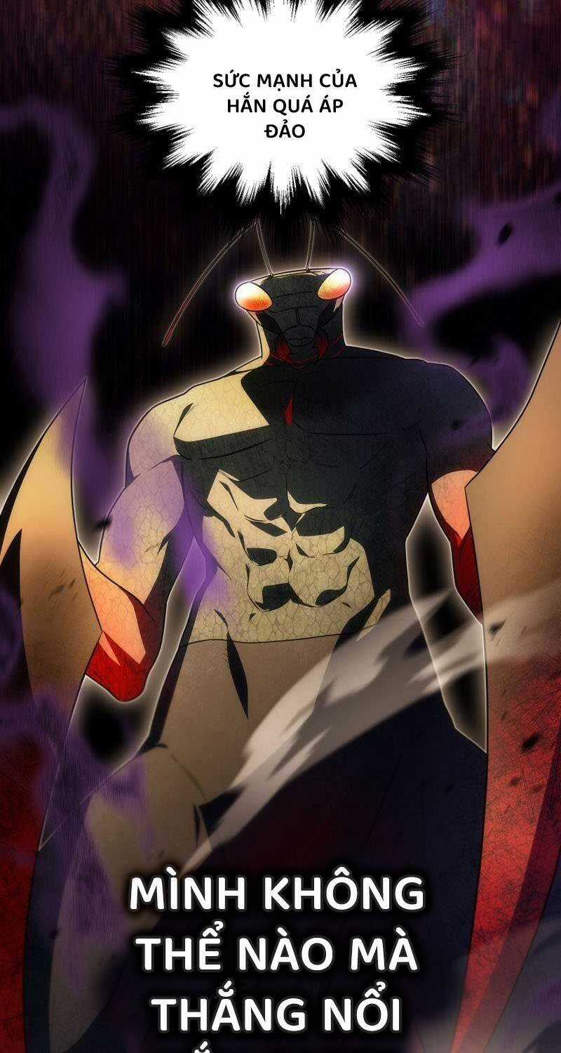 Người Chơi Không Thể Thăng Cấp Chapter 165 trang 3