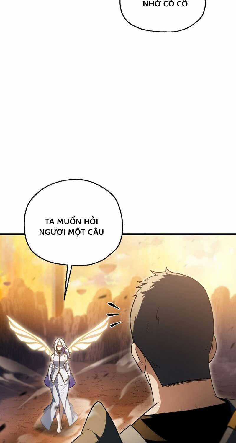 Người Chơi Không Thể Thăng Cấp Chapter 165 trang 31