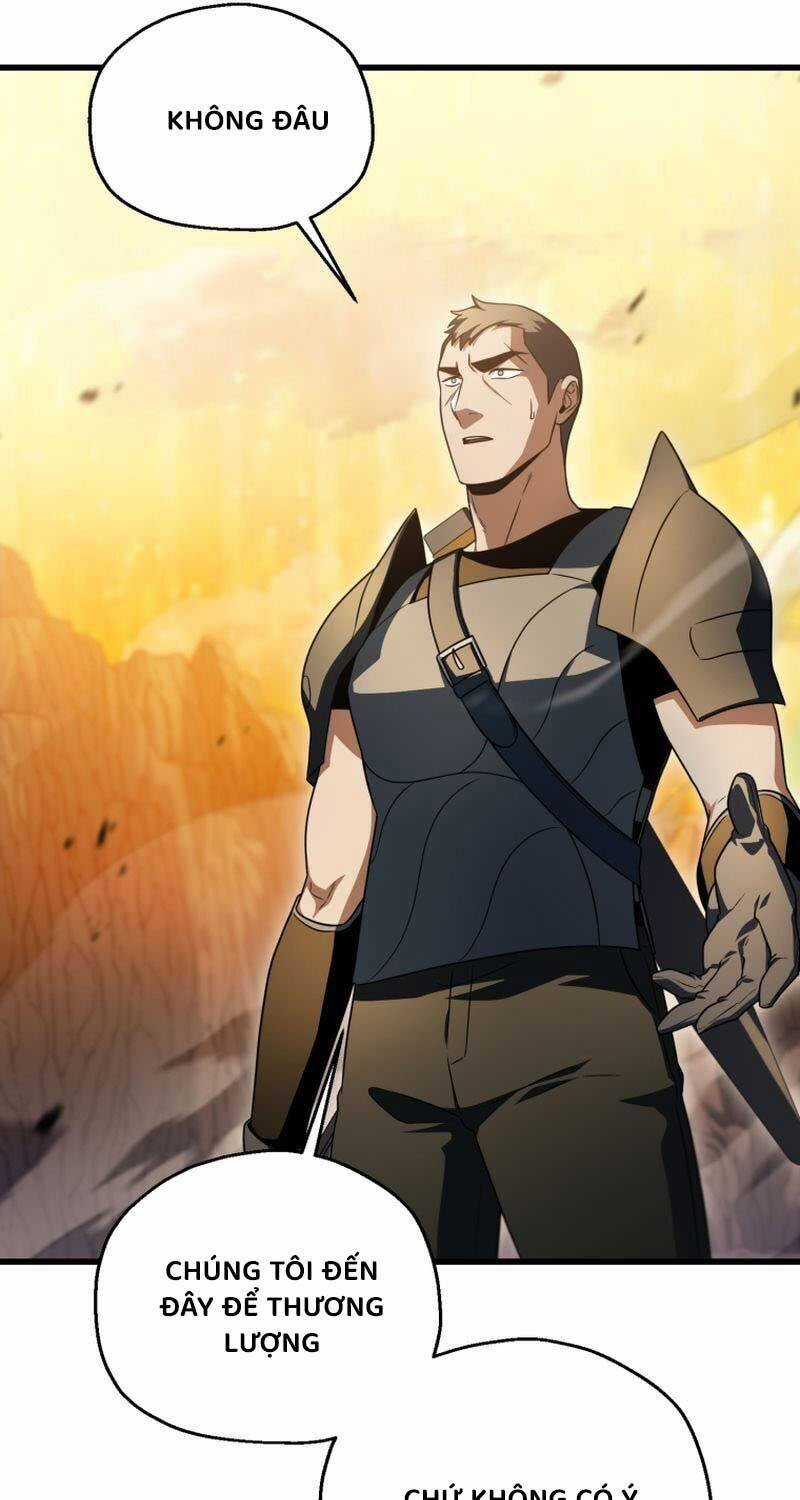 Người Chơi Không Thể Thăng Cấp Chapter 165 trang 34