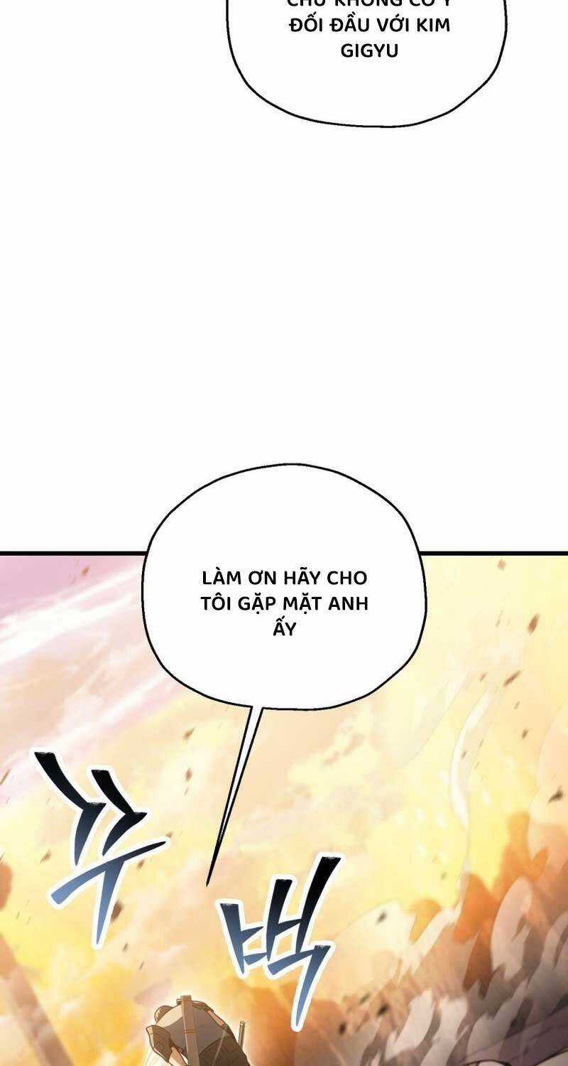 Người Chơi Không Thể Thăng Cấp Chapter 165 trang 35