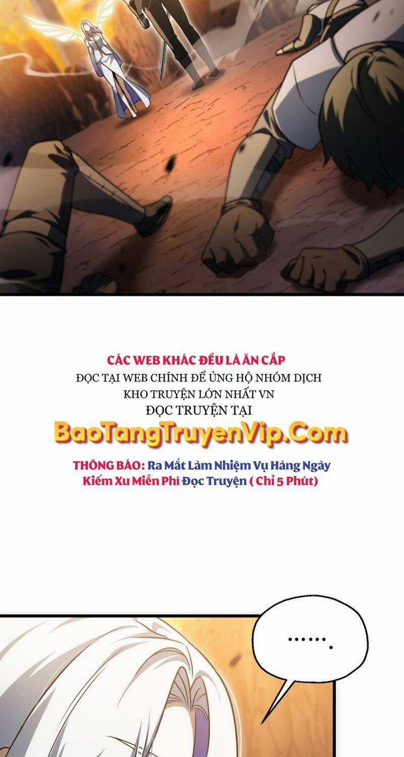 Người Chơi Không Thể Thăng Cấp Chapter 165 trang 36