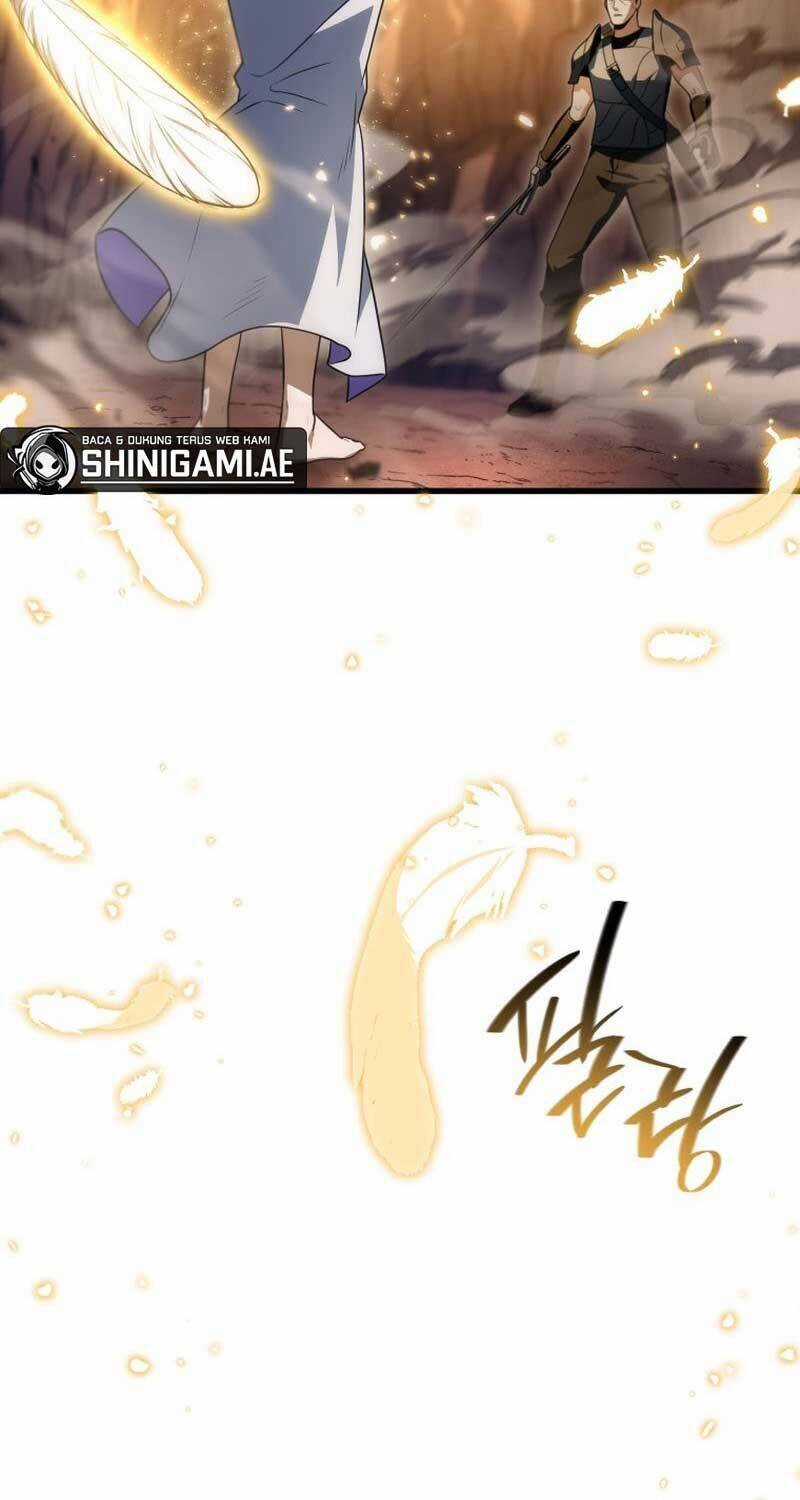 Người Chơi Không Thể Thăng Cấp Chapter 165 trang 39