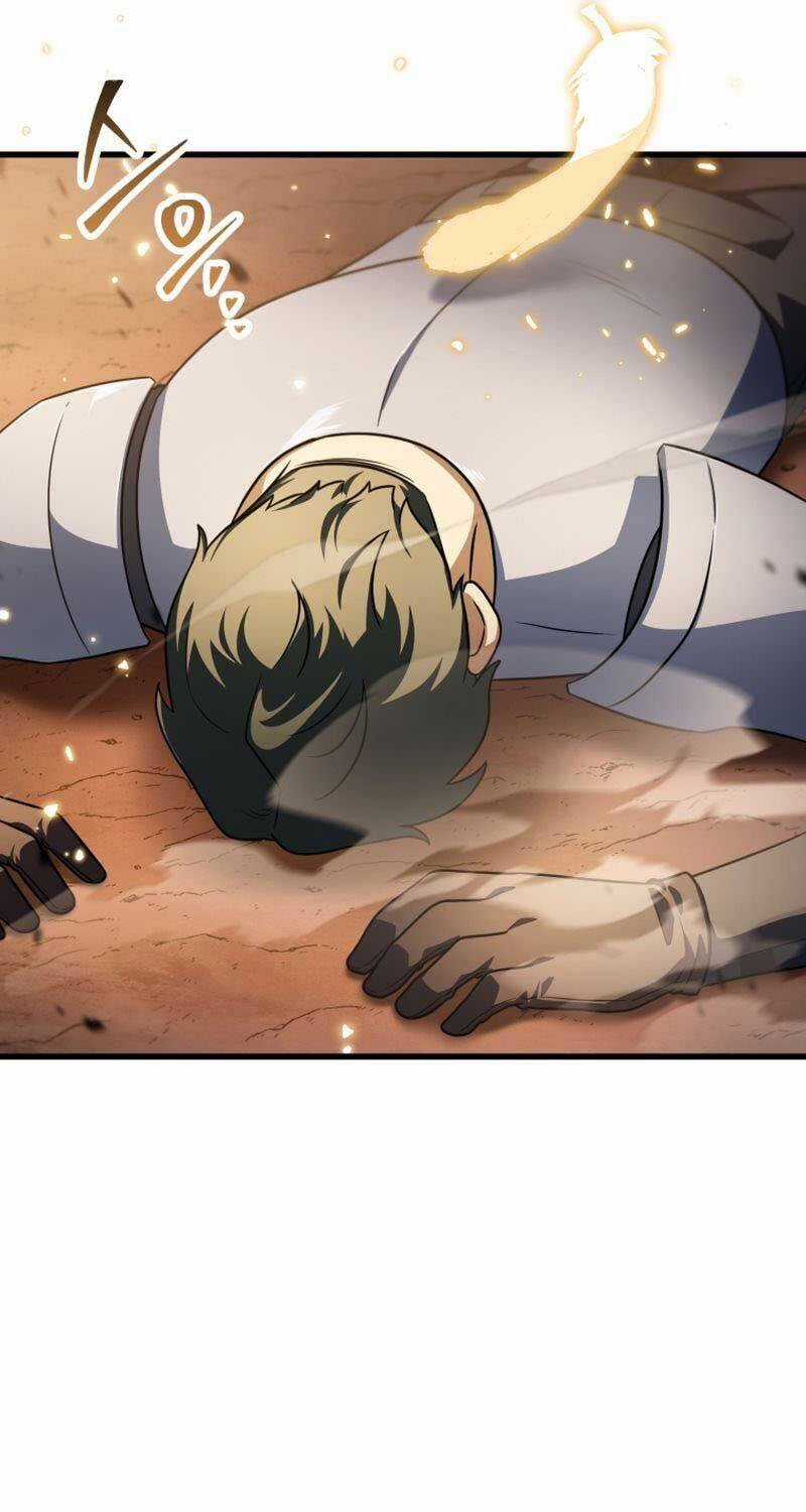 Người Chơi Không Thể Thăng Cấp Chapter 165 trang 41