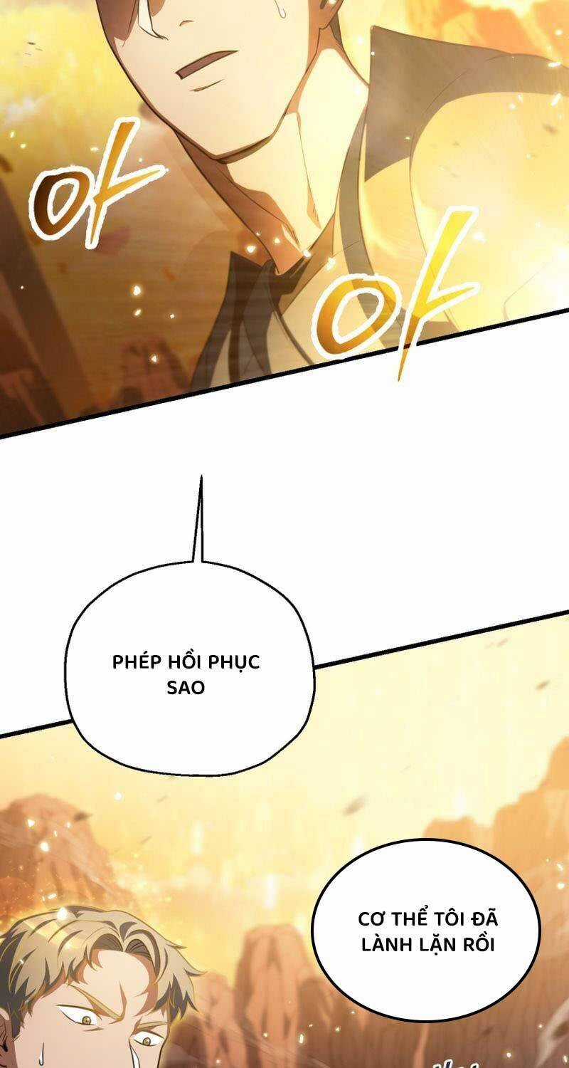 Người Chơi Không Thể Thăng Cấp Chapter 165 trang 45