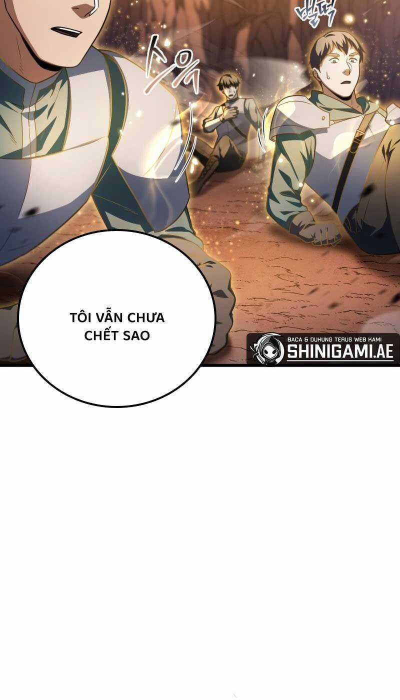 Người Chơi Không Thể Thăng Cấp Chapter 165 trang 46