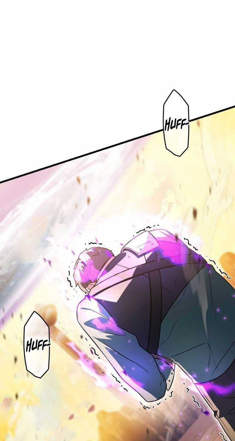 Người Chơi Không Thể Thăng Cấp Chapter 165 trang 49