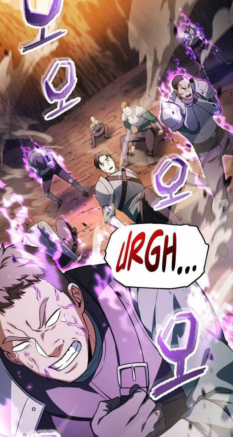 Người Chơi Không Thể Thăng Cấp Chapter 165 trang 56