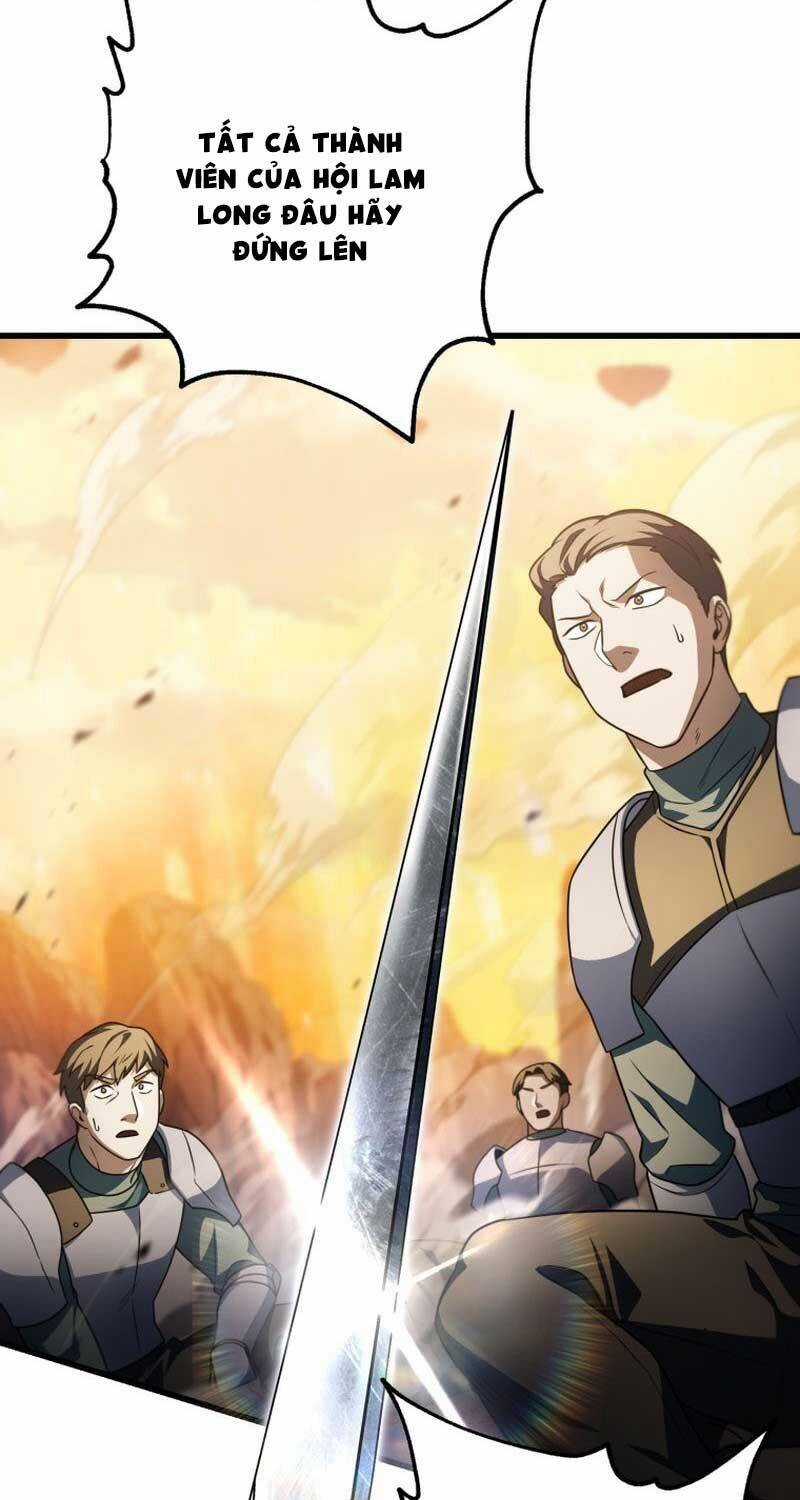 Người Chơi Không Thể Thăng Cấp Chapter 165 trang 62