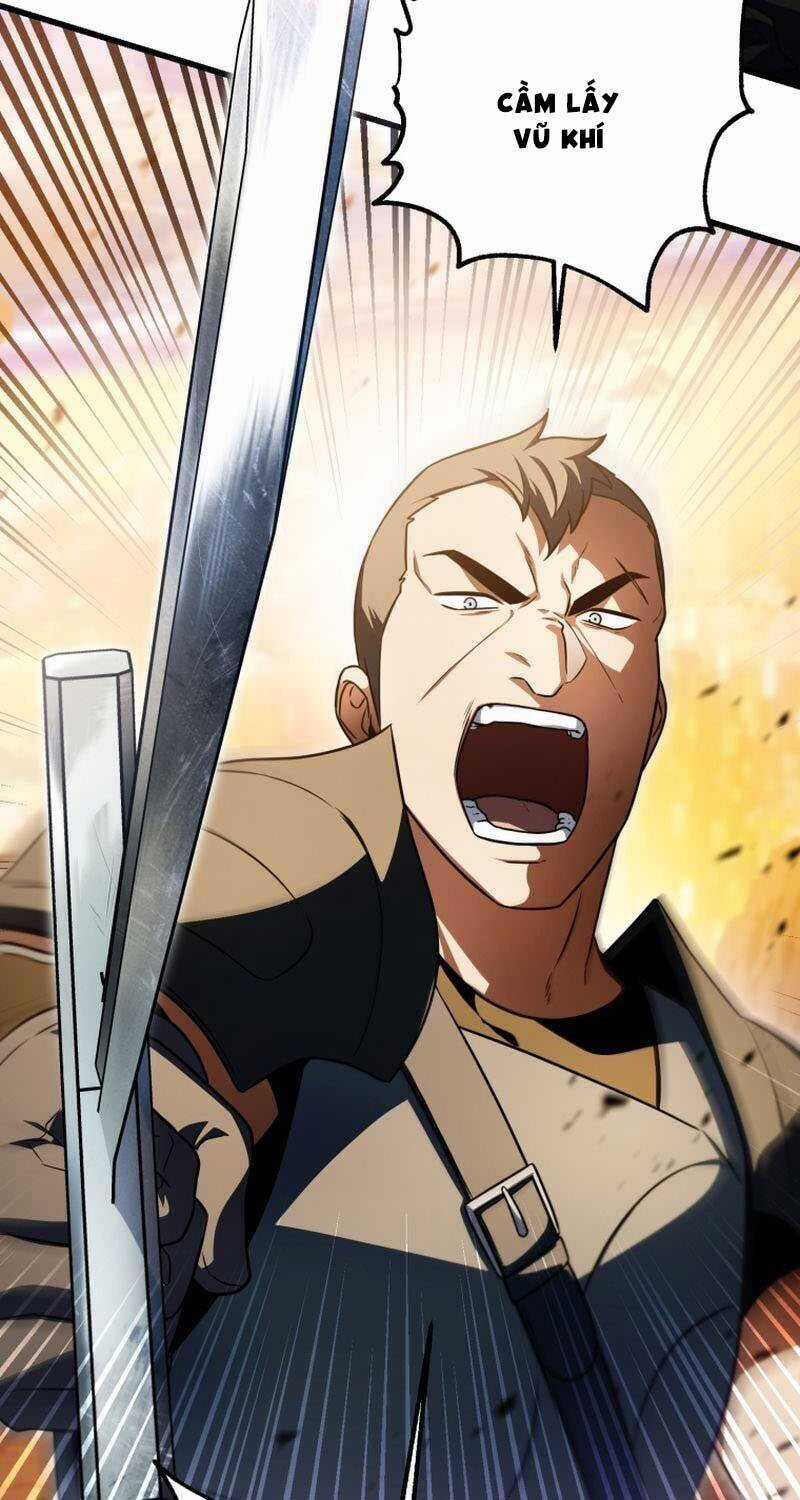 Người Chơi Không Thể Thăng Cấp Chapter 165 trang 63