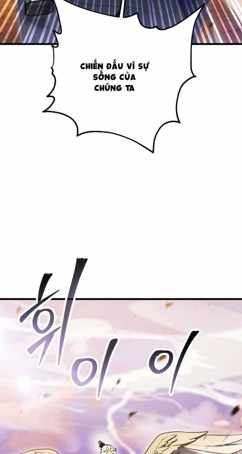 Người Chơi Không Thể Thăng Cấp Chapter 165 trang 64