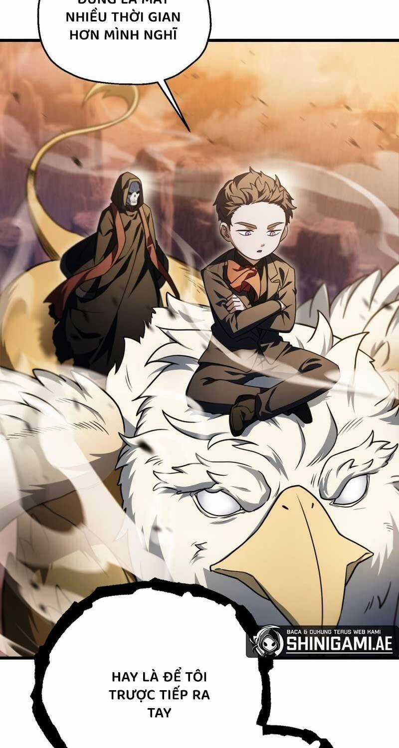 Người Chơi Không Thể Thăng Cấp Chapter 165 trang 66