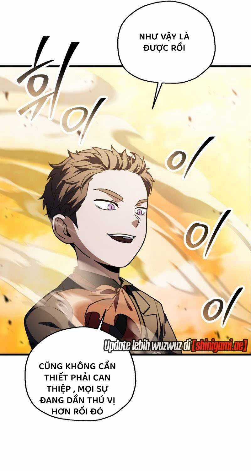 Người Chơi Không Thể Thăng Cấp Chapter 165 trang 68