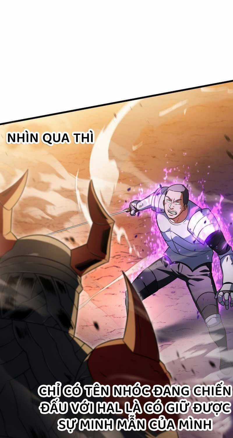 Người Chơi Không Thể Thăng Cấp Chapter 165 trang 71